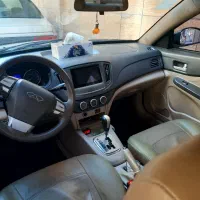 MVM 550 AT|خودرو سواری و وانت|کرج, فاز ۴ مهرشهر|دیوار