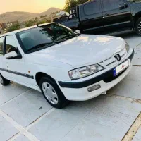 پژو پارس سال مدل ۱۴۰۰