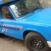 فروش اقساطی زامیاد فول آپشنال هیدرولیک کولردار|خودرو سواری و وانت|تهران, زعفرانیه|دیوار