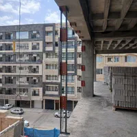 رابیتس بندی.جوشکاری.والپست نما. مشهد شاندیز