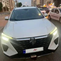 ام جی RX5 شاسی بلند ۲۰۲۵ صفر