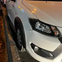 کوئیک gx|خودرو سواری و وانت|تهران, تهرانپارس غربی|دیوار