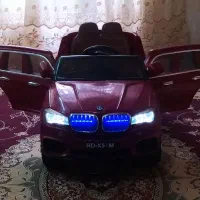 ماشین شارژی|اسباب‌بازی بچه|ملکان, |دیوار