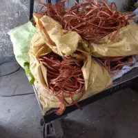 خرید ضایعات آهن، مس، آلومینیوم با قیمت بالا|خدمات پیشه و مهارت|رشت, حومه رشت|دیوار