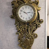 ساعت دیواری