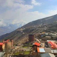 ویلا ابگرم رینه لاریجان استخردار|اجارهٔ کوتاهمدت ویلا و باغ|رینه, |دیوار