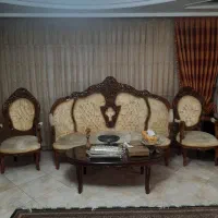 مبل فرحی ۹ نفره