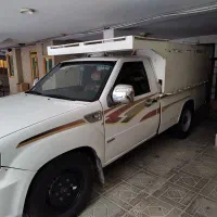 پادراپلاس|خودرو سواری و وانت|بابلسر, |دیوار