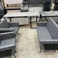 نیمست اداری دفتری صندلی