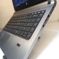 لپ تاپ اچ پی hp 430 G2|رایانه همراه|بجنورد, |دیوار