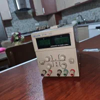 منبع تغذیه mp 3005|لوازم جانبی موبایل و تبلت|رباطکریم, رباطکریم|دیوار