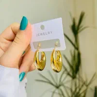 گوشواره پینترسی|بدلیجات|بروجرد, |دیوار