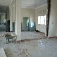 تخریب و نظافت ساختما