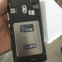 گوشی موبایل نوکیا اندروید نوکیا پنج تمام|موبایل|ماهدشت, |دیوار