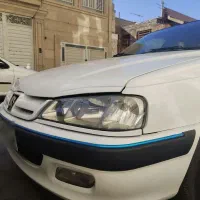 پارس مدل ۹۸ دوگانه|خودرو سواری و وانت|یزد, |دیوار