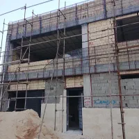 جوشکاری و رابیتس کاری کناف کاری