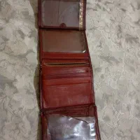 کیف رو دوشی سالم و یک کیف جیبی چرم|کیف، کفش، کمربند|رباطکریم, الارد|دیوار