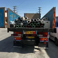 واردات و فروش مستقیم انواع قطعات پمپ بتن و میکسر|ماشین‌آلات صنعتی|رباط‌کریم, شهرک صنعتی ده‌حسن|دیوار