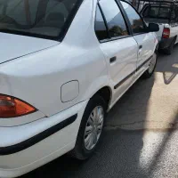 سمند ال ایکس|خودرو سواری و وانت|خرم‌آباد, |دیوار