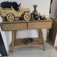 میز کنسول و میز تلویزیون