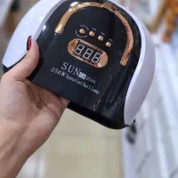 دستگاه یووی ناخن مدل SUN|آرایشی، بهداشتی، درمانی|تهران, جوانمردان (اندیشه)|دیوار
