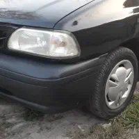 پراید ۸۴ سالم|خودرو سواری و وانت|رشت, آب آسیاب|دیوار