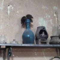 فروش لوازم تزیینی ومیزوگازو|صنایع دستی و سایر لوازم تزئینی|کاشان, دروازه جوشقان|دیوار