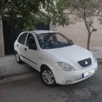 تیبا 2 58 تا کار  مدل 96