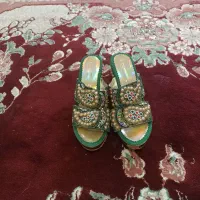 دمپایی زنانه سایز38