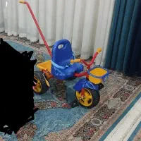 سه چرخه صفر