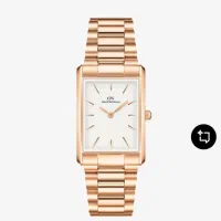 ساعت مچی daniel wellington