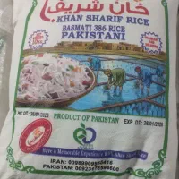 برنج کشت دوم خان شریف