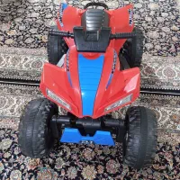 موتور چهارچرخ شارژی|اسباببازی|تهران, بهاران|دیوار