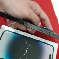 iphone 14pro 256 zaaریجستر|موبایل|کرج, فاز ۱ مهرشهر|دیوار
