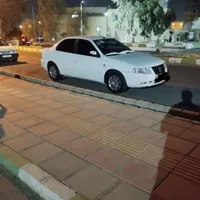 سورن ELX توربو شارژ، مدل ۱۳۹۶ معاوضه|خودرو سواری و وانت|زاهدان, |دیوار