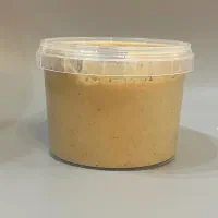 کره بادام زمینی|خوردنی و آشامیدنی|اصفهان, باغ زرشک|دیوار