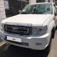 پادرا پلاس دوگانه سوز۱۴۰۴
