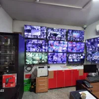 دوربین و دزدگیر اماکن تجاری و صنعتی