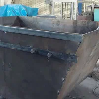 جوشکاری در حسن آباد‌‌فشافویه و شهرک شمس آباد