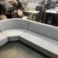 مبل|مبلمان خانگی و میز عسلی|تهران, زرکش|دیوار