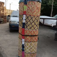 چیت|صنایع دستی و سایر لوازم تزئینی|آبدانان, |دیوار