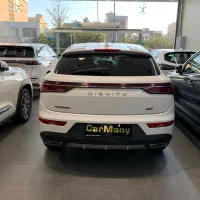 دیگنیتی پرایم|خودرو سواری و وانت|تهران, اباذر|دیوار