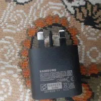 شارژرایفن و فست شارژسامسونگ نونو|لوازم جانبی موبایل و تبلت|ایلام, |دیوار