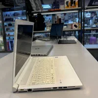 لپتاپ اقتصادی و خوشقیمت NEC نسل7 رنگ سفید|رایانه همراه|مشهد, استاد یوسفی (شهرک غرب)|دیوار