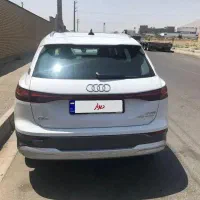 آئودی Q5 ای ترون ۴۰ تیپ ۳|خودرو سواری و وانت|تهران, پردیسان|دیوار