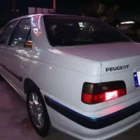 پارس TU5 بی رنگ