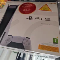 کنسول بازی PS5 fat پی اس فایو فت دیسک خور