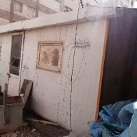 کانکس 6*3|مصالح و تجهیزات ساختمان|مشهد, الهیه|دیوار