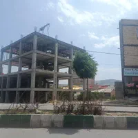 پیش فروش واحد 100و115متری بر خیابان