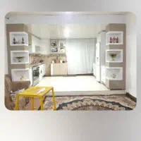 فروش خانه ویلایی دوبلکس